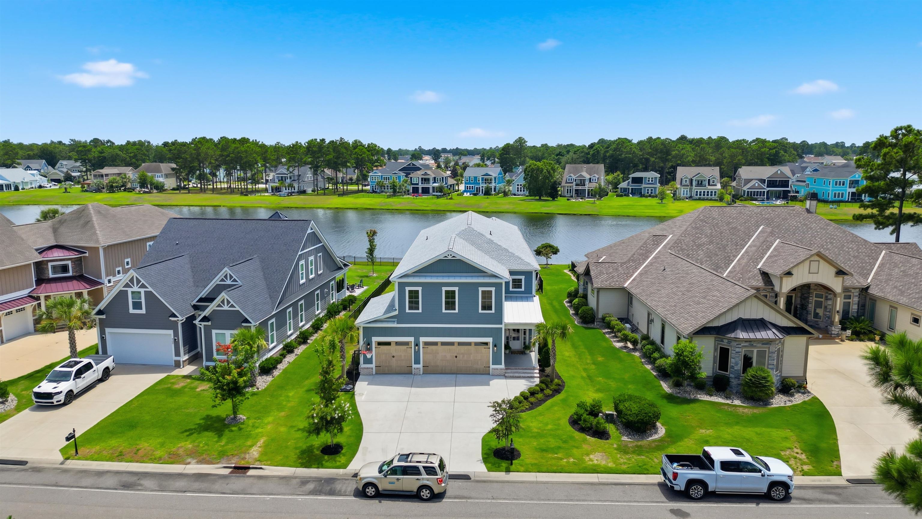 896 Waterbridge Blvd.