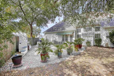 A home in North Myrtle Beach