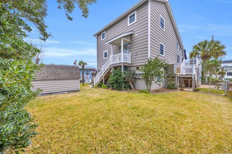 A home in North Myrtle Beach