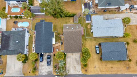 A home in North Myrtle Beach