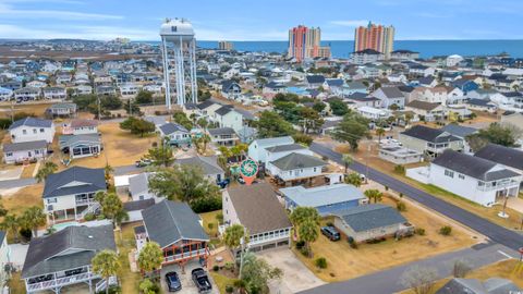 A home in North Myrtle Beach