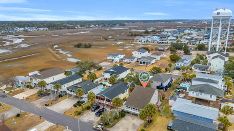 A home in North Myrtle Beach