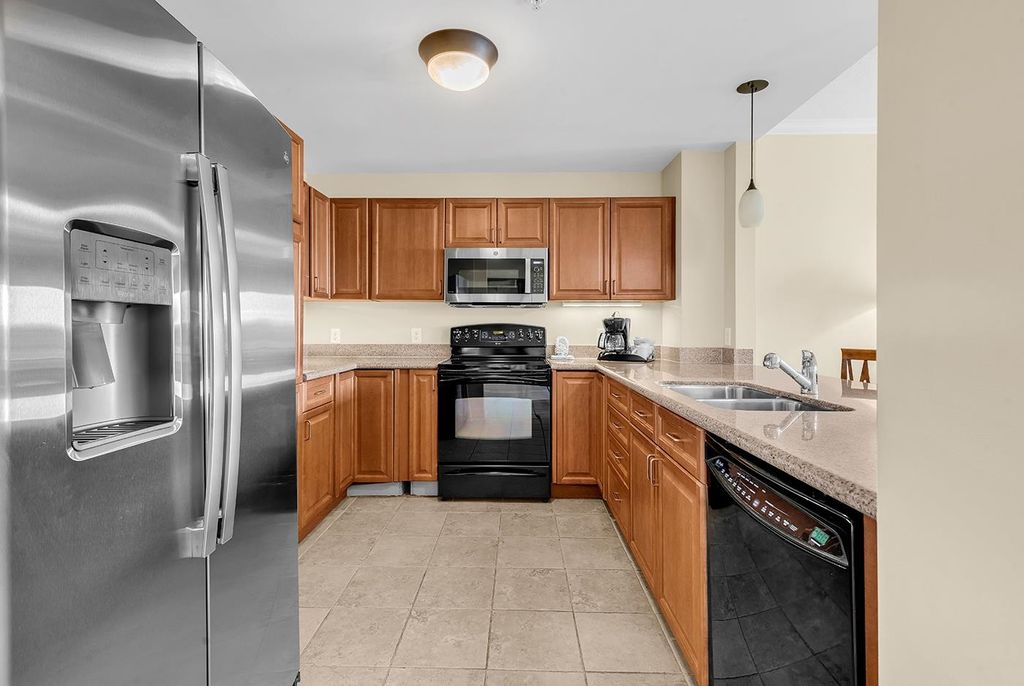 Photo of 8121 Amalfi Pl #7-205, Myrtle Beach, SC 29572 (MLS # 2611643)