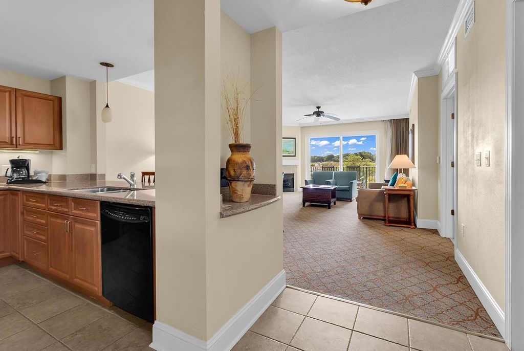 Photo of 8121 Amalfi Pl #7-205, Myrtle Beach, SC 29572 (MLS # 2611643)