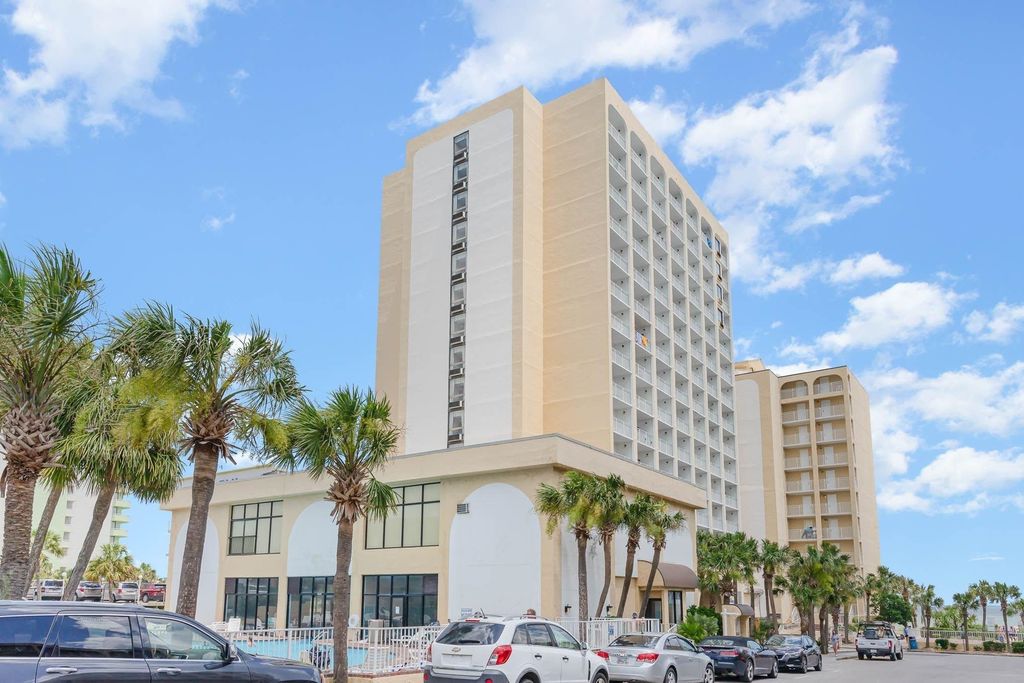 Photo of 1207 S Ocean Blvd #50410, Myrtle Beach, SC 29577 (MLS # 2605615)