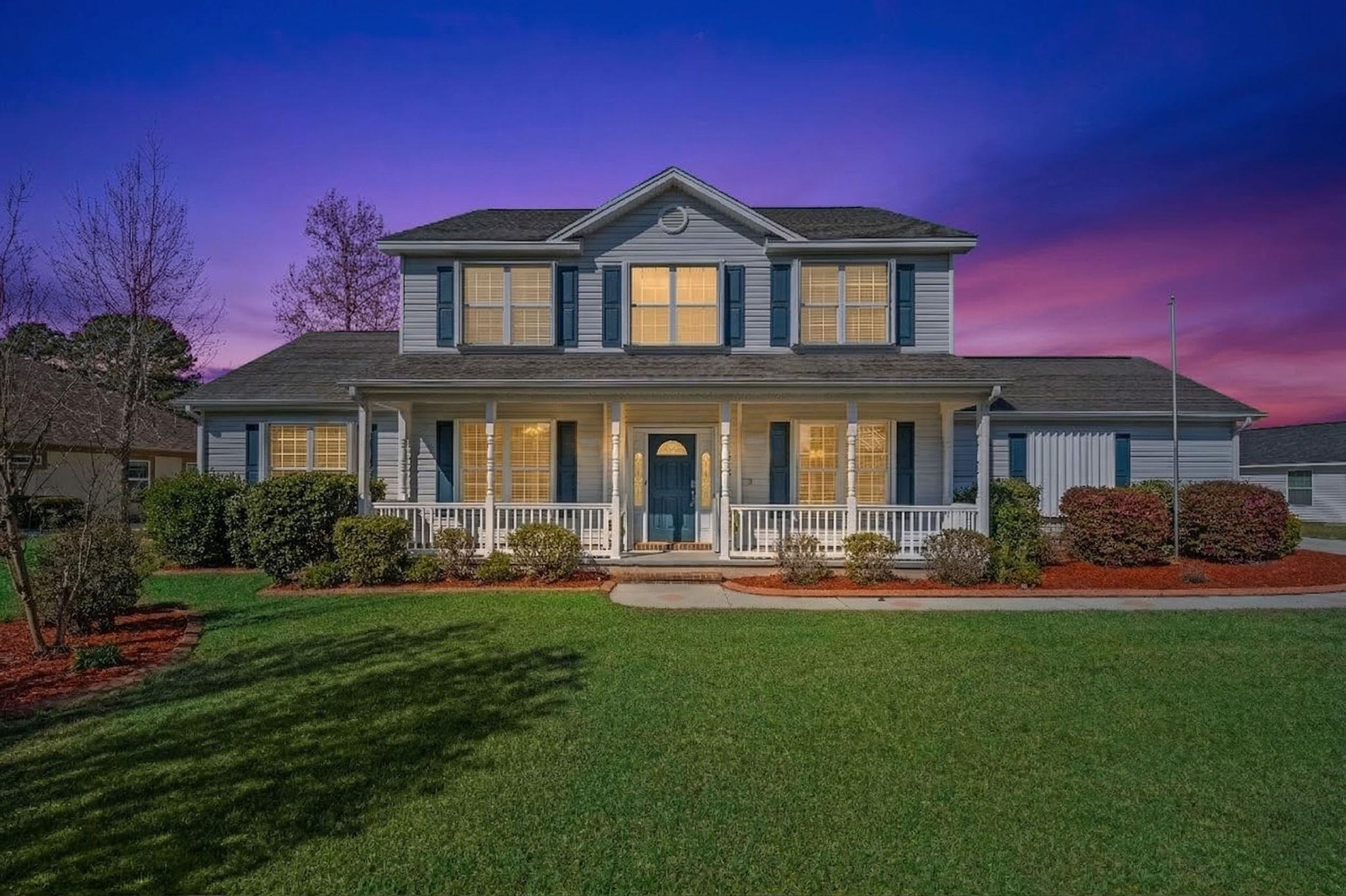 261 Ashepoo Creek Dr.