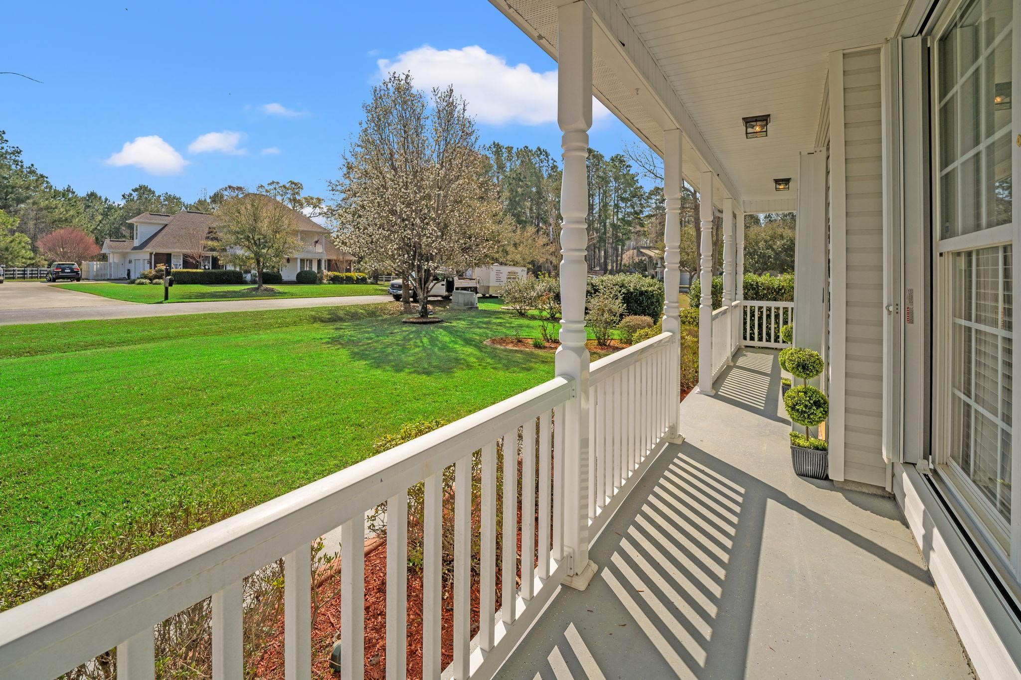 261 Ashepoo Creek Dr.