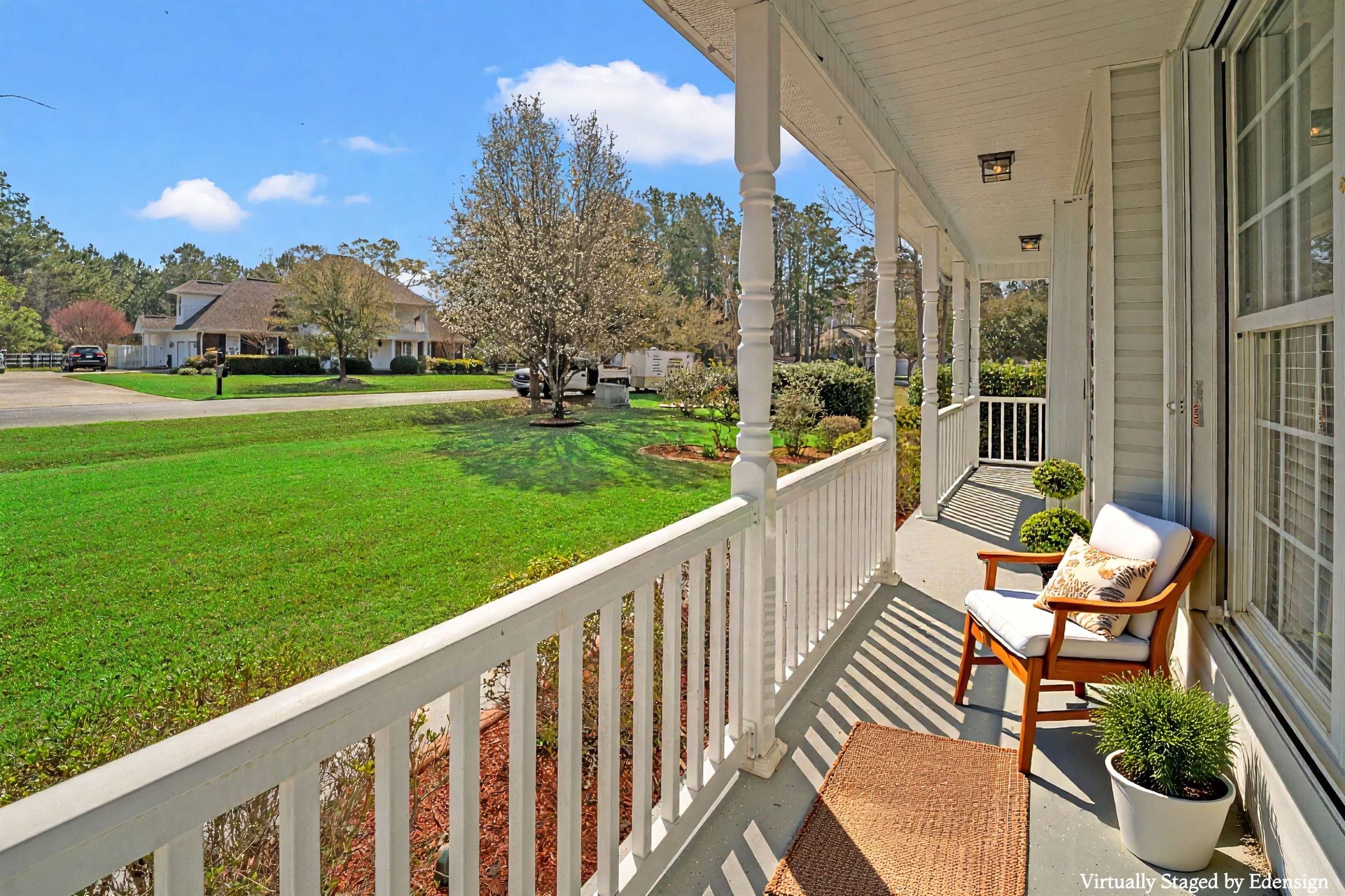 261 Ashepoo Creek Dr.