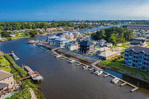 A home in Little River