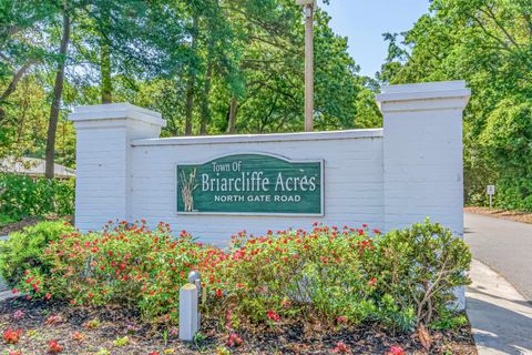 A home in Myrtle Beach