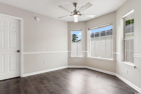 A home in Surfside Beach