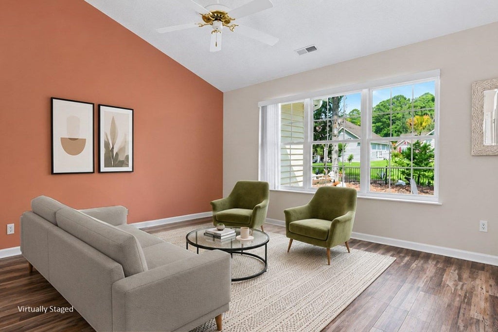 Photo of 1465 Berkshire Ct, Surfside Beach, SC 29575 (MLS # 2616183)