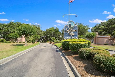 A home in Little River