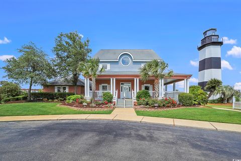 A home in Little River