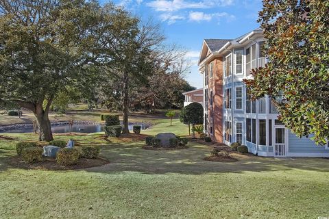 A home in Little River