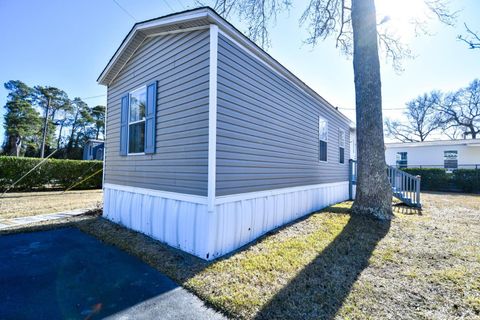 A home in Myrtle Beach