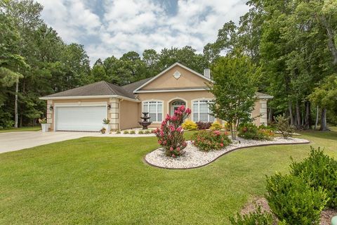 Photo of 908 Adaline Ct, Myrtle Beach, SC 29579 (MLS # 2602430)