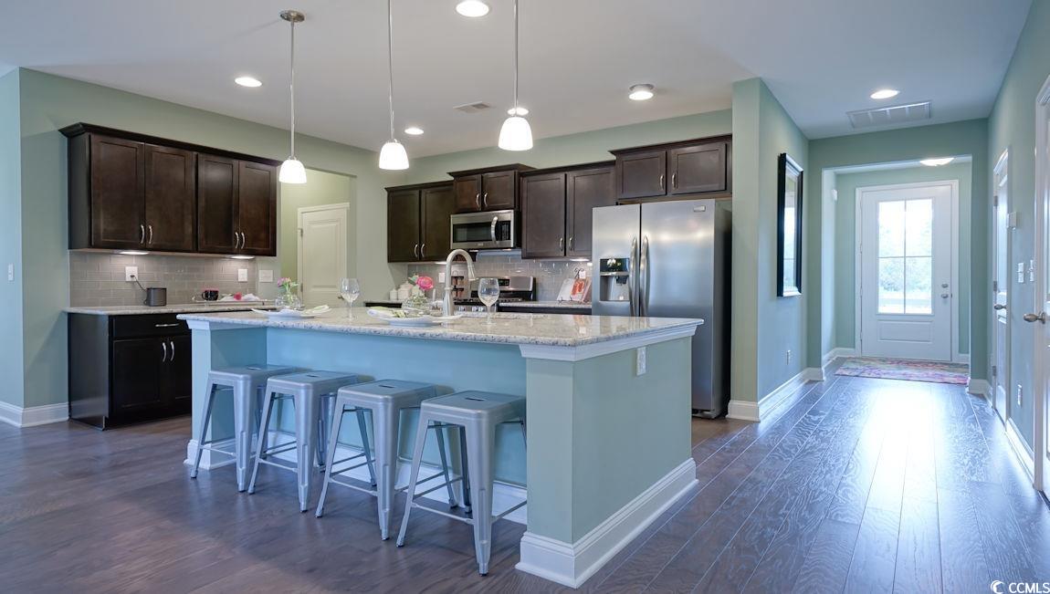 119 Stride Ct.