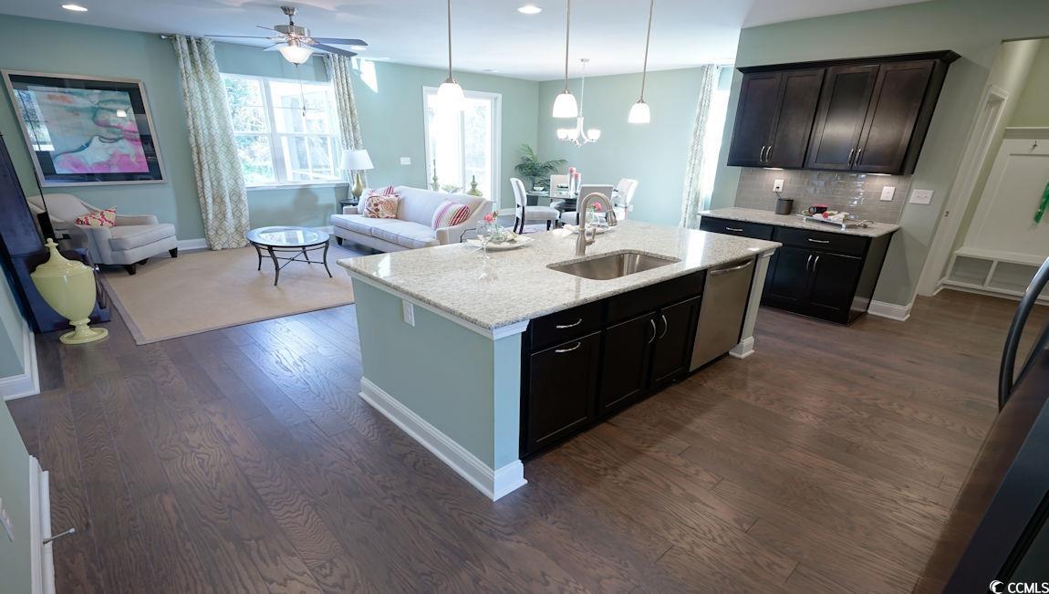 119 Stride Ct.