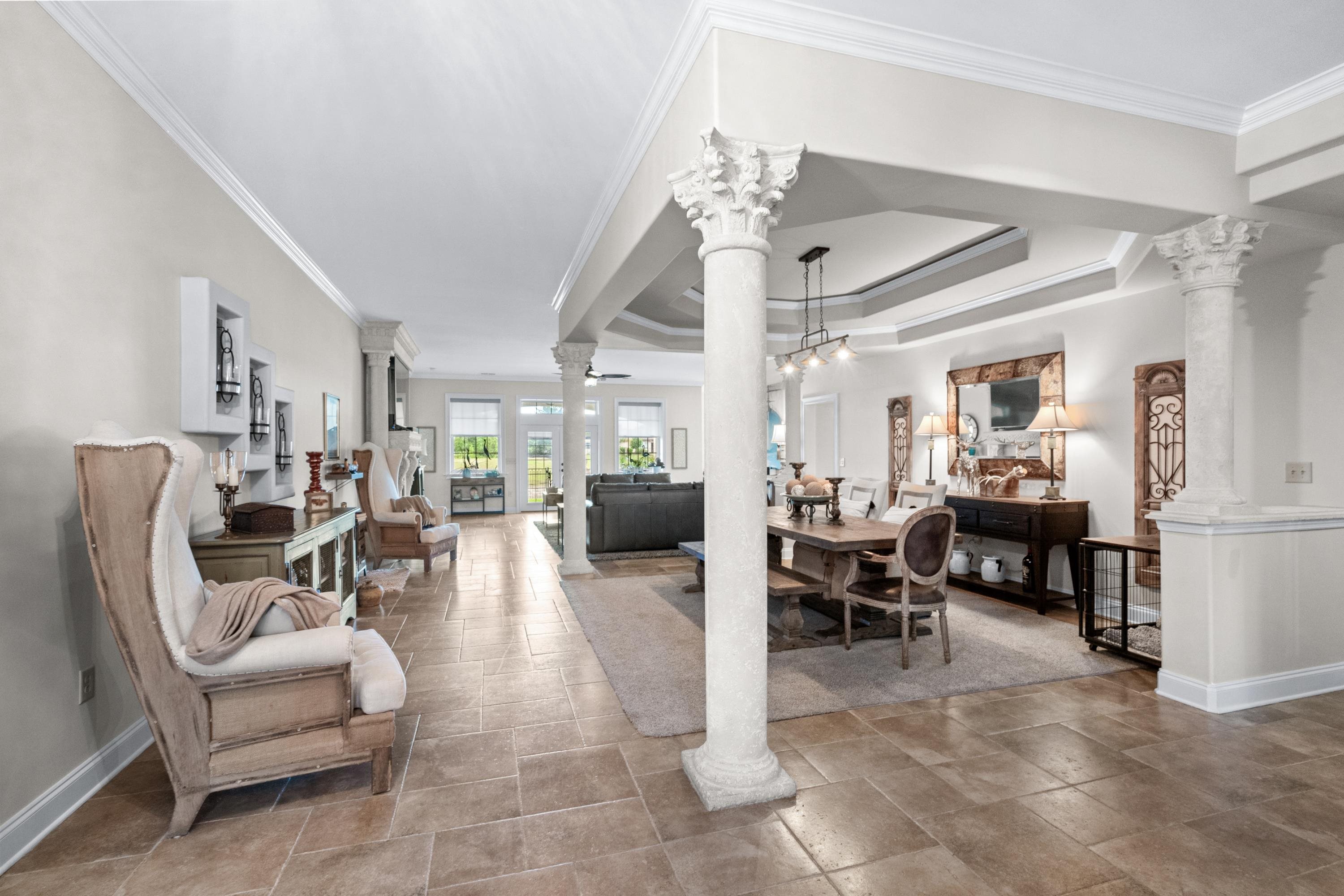 3091 Marsh Island Dr.