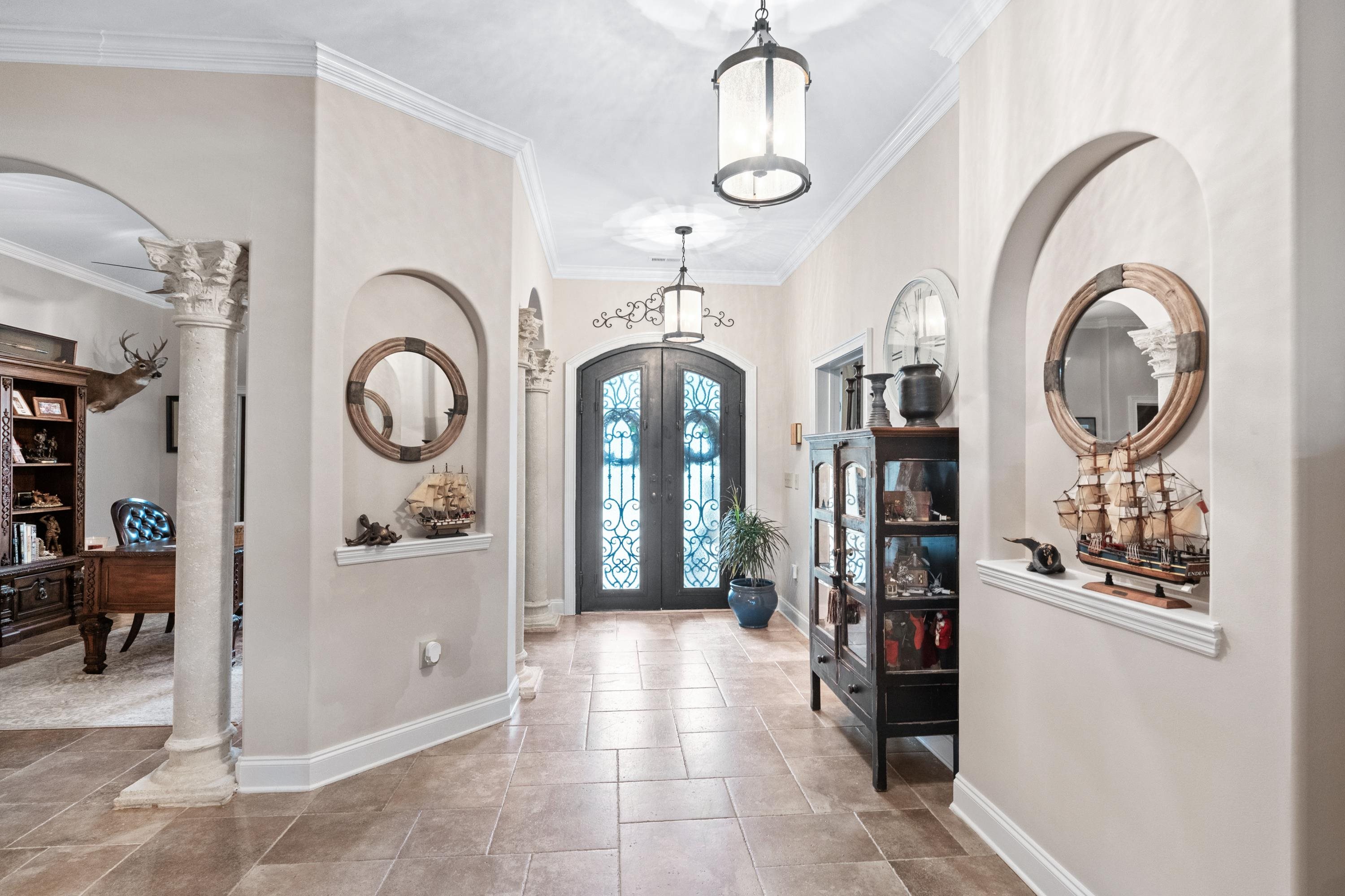 3091 Marsh Island Dr.