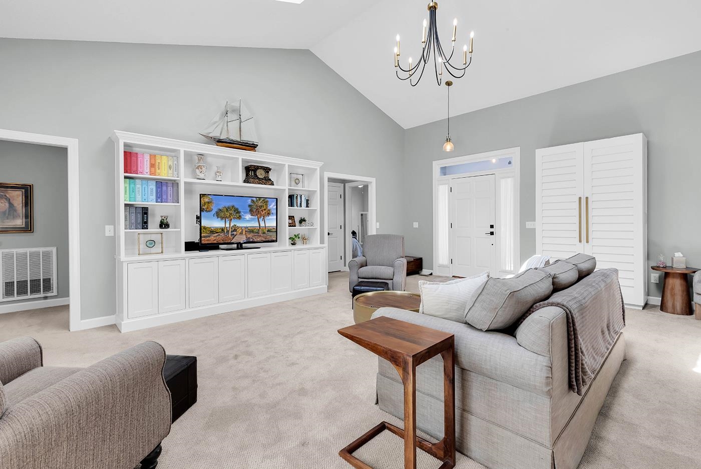 69 Governor Johnston Rd.