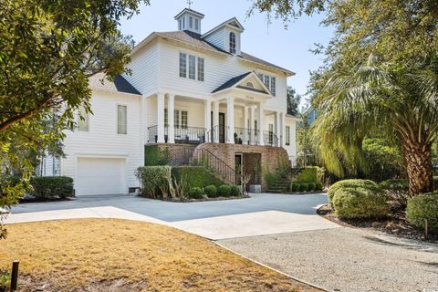 1046 Wallace Pate Dr. Georgetown SC 29440