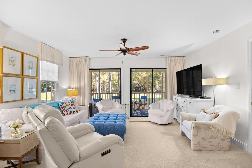 Photo of 216 Stillwood Dr #3, Pawleys Island, SC 29585 (MLS # 2603316)