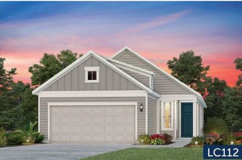 Photo of 1177 Lady Bird Way, North Myrtle Beach, SC 29582 (MLS # 2602451)