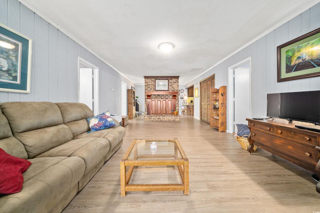 Photo of 160 Weston Dr, Pawleys Island, SC 29585 (MLS # 2528667)