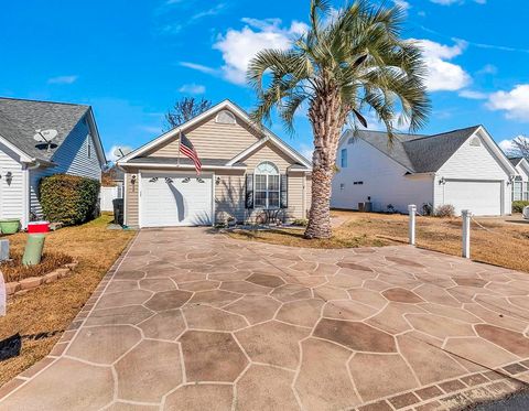 104 Dry Gulley Ln. Surfside Beach SC 29575