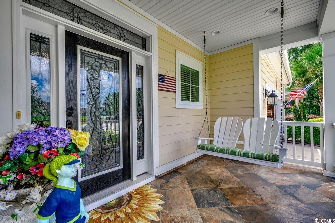 1117 Stargazer Ct.