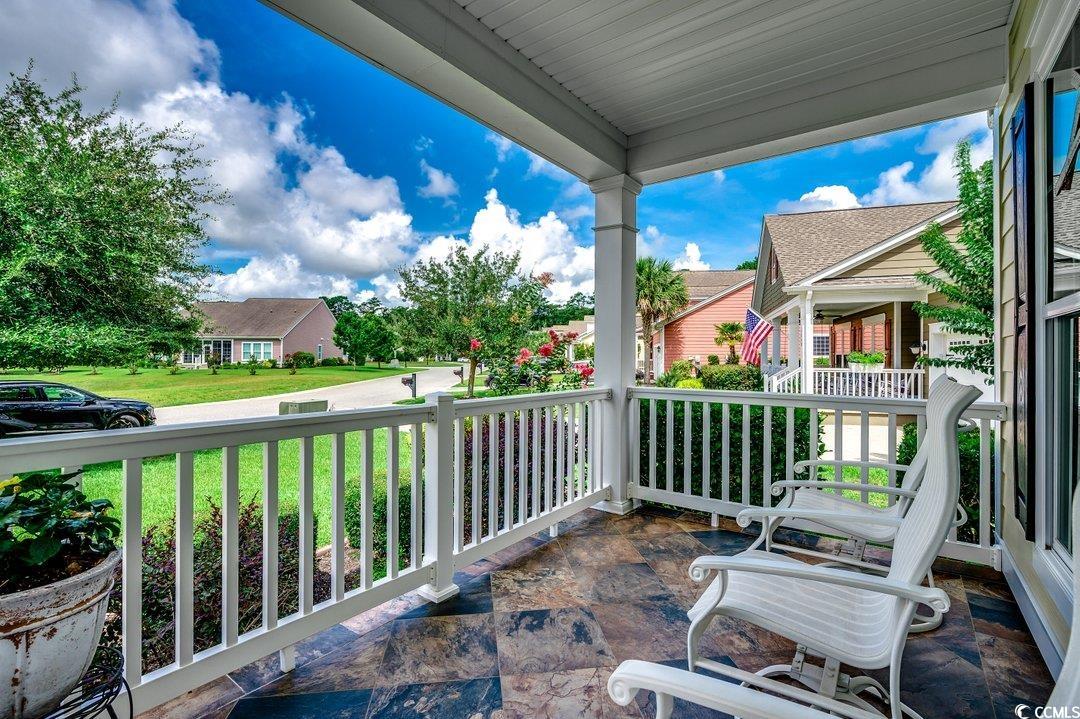 1117 Stargazer Ct.