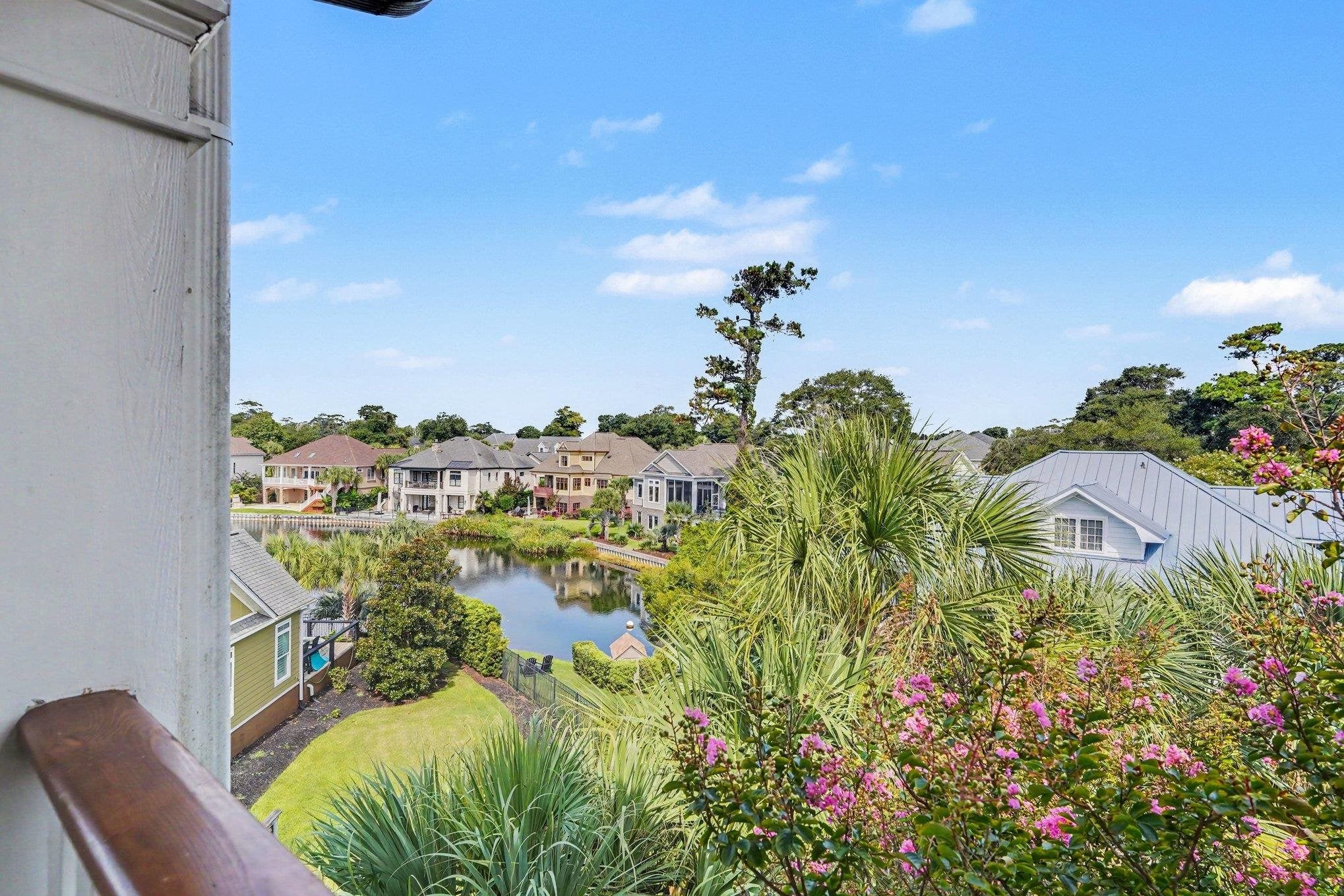 429 Ocean Pointe Ct.
