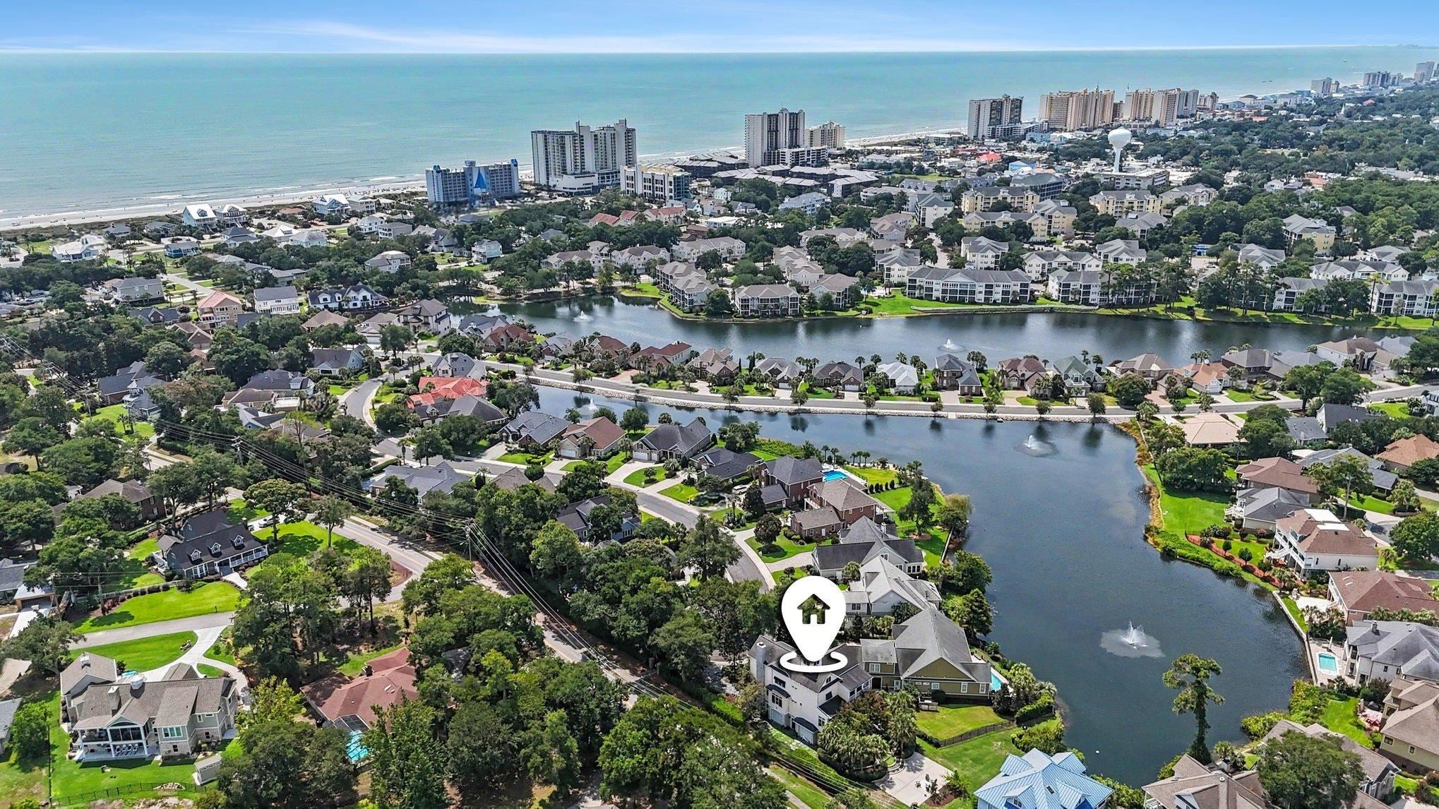 429 Ocean Pointe Ct.