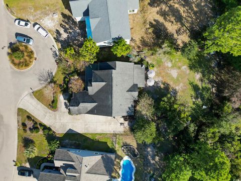 A home in Myrtle Beach