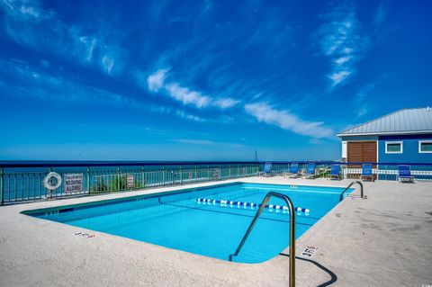 A home in North Myrtle Beach