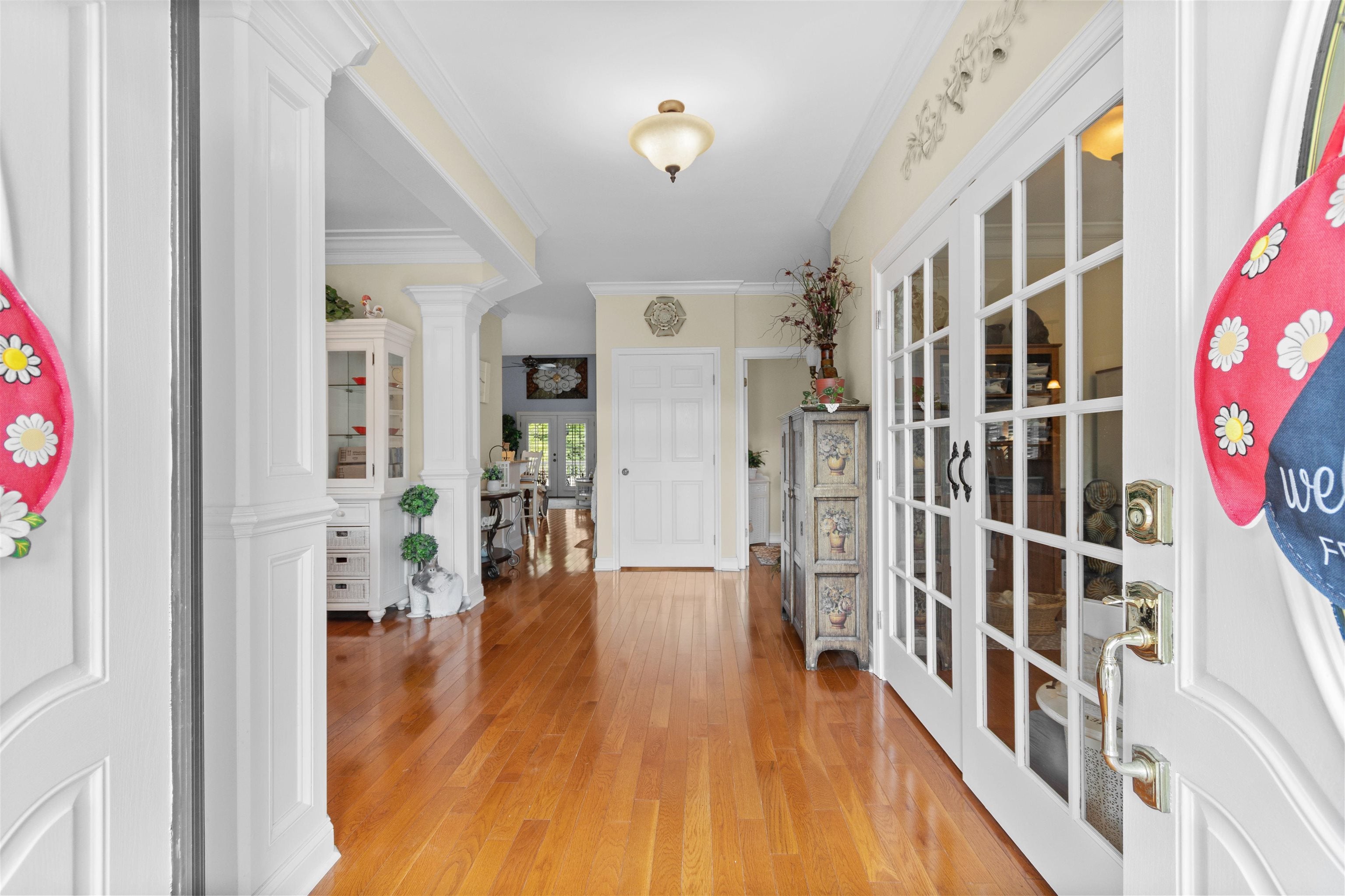 8970 Shady Branch Rd.