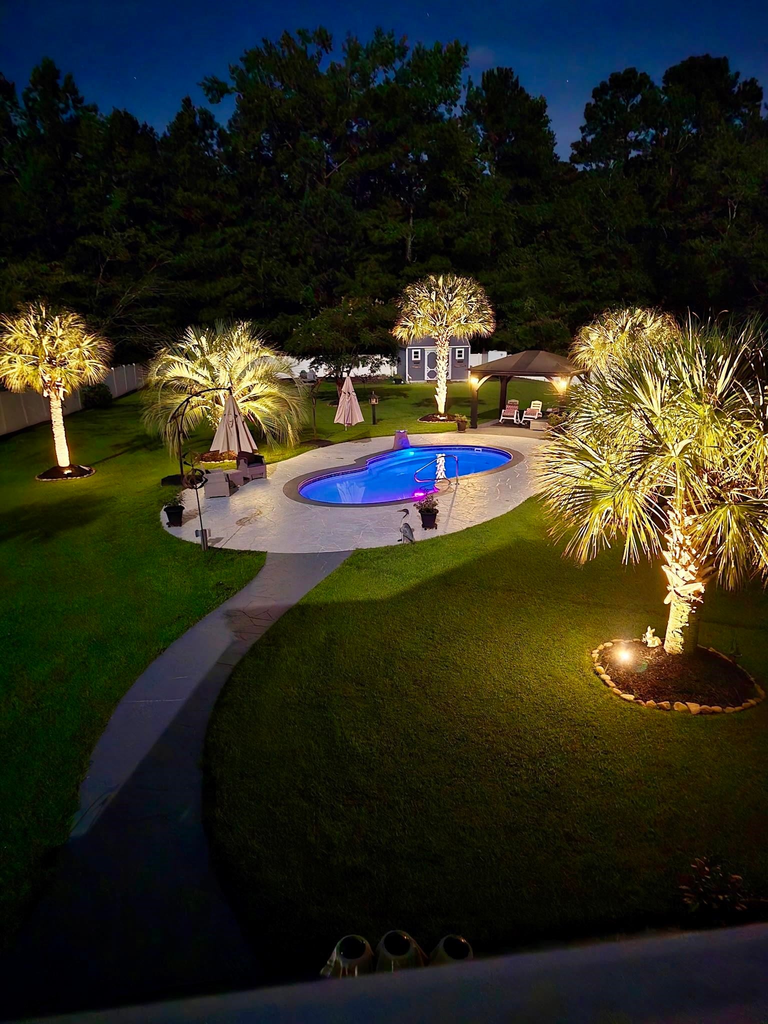 8970 Shady Branch Rd.