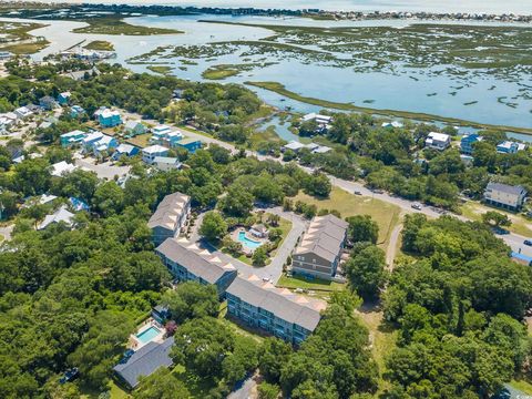 A home in Murrells Inlet