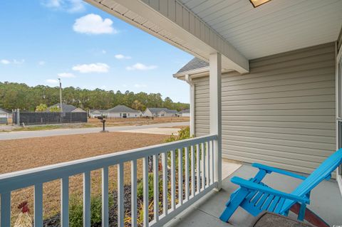 A home in Conway