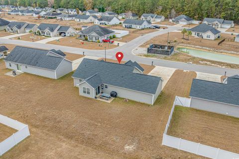 A home in Conway