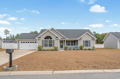 A home in Conway