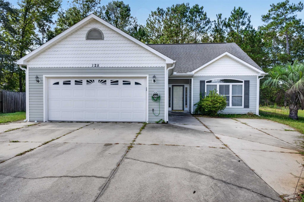 Photo of 125 Kenya Circle, Little River, SC 29566 (MLS # 2625258)