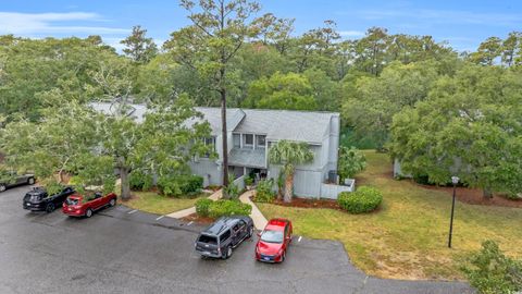 A home in Pawleys Island