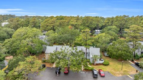 A home in Pawleys Island