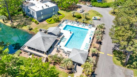 A home in Pawleys Island