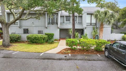 A home in Pawleys Island