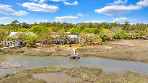 A home in Pawleys Island