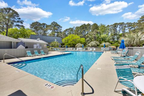 A home in Pawleys Island